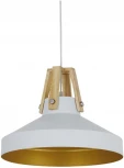 Подвесной светильник Lumina Deco Voli LDP 8037-350 WT+GD