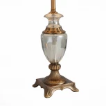 Интерьерная настольная лампа ST Luce Assenza SL966.304.01