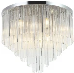 Потолочная люстра буше Stilfort Style rain 2147/09/09C (220V)