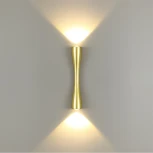 Бра Odeon Light Hightech 4292/10WL (LED, 220V)