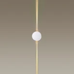 Настенный светильник Odeon Light Beata 4264/4WL