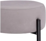 Барный стул Woodville Сайпл MR-28 / черный 552098