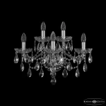 Бра Bohemia 1415 1415B/3+2/200/XL Ni