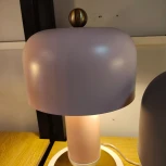 Настольная лампа Meet Tab B Pink ImperiumLoft Meet-Tab -B01 (212711-23)