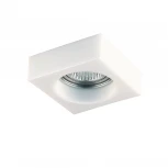 Встраиваемый точечный светильник Lightstar Lui mini 006146 (220V)