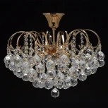 Потолочная люстра MW-Light Жемчуг 232016406