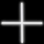 Настенно-потолочный светильник светодиодный ЭРА SML-AC-B-6K-04 (220V, IP40)