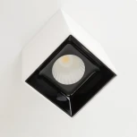 Накладной точечный светильник Citilux Старк CL7440201 (LED, 220V, куб)