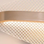 Настенный светильник Caspian Wall ImperiumLoft Caspian-Wall01