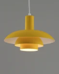 Подвесной светильник Moderli Pescara V10657-1P (220V, на проводе)