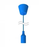 Светильник подвесной Decor PL014 (220V, на проводе)