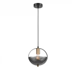 Подвесной светильник Vele Luce Broadway VL5362P11 (220V, на проводе, шар)