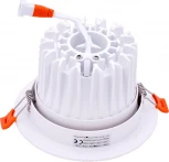 Встраиваемый светильник светодиодный DesignLed DL-KZ KZ-2-DLW-12-NW (220V, круглые)