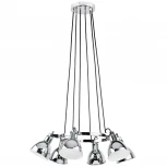 Подвесная люстра Lightstar Acrobata 761164 (220V, на проводе)