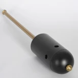 Потолочная люстра на штанге Lussole Greensboro LSP-8821 (220V, IP21)