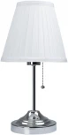 Настольная лампа Arte Lamp Marriot A5039TL-1CC (220V, выключатель)