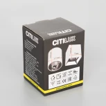 Накладной точечный светильник Citilux Старк CL7440102 (LED, 220V, круглые)