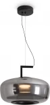 Подвесной светильник Freya Clod FR6186PL-L7SM1 (LED, 220V, на проводе, круглые)