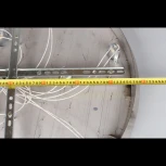 Потолочная люстра Aployt Teresa APL.855.16.10 (220V)