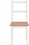 Стул Соната / Sonata chair Tetchair (массив сосны/Белый) арт.24777