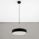 Подвесной светильник Citilux Тао CL712S242N (LED, 220V, диммер, на проводе, круглые)