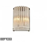 Бра iLamp Manhattan W2554-2 NIC (220V)