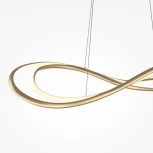 Подвесной светильник Maytoni Plons MOD283PL-L65BS3K (LED, 220V, на тросе)