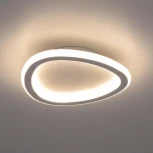 Потолочный светильник светодиодный с пультом Citilux Тrio CL215B220 (регулировка яркости)