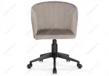 Компьютерное кресло Woodville Тибо светло-коричневый 464222