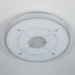 Потолочный светильник Citilux Кристалино CL705131