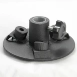 Торшер-прожектор на треноге Lussole Loft Sherrelwood GRLSP-9824 (220V, IP21)