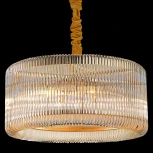 Подвесная люстра Favourite Negociant 2094-6P