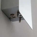 Спот Eurosvet Stalk 20064/1 LED хром