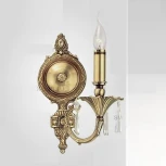 Бра Bejorama Sophie 2259/1 (220V, подвески, подсвечник, свеча)