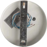 Потолочная люстра на штанге Avignon 1130/4PL E27 60W White/Gold