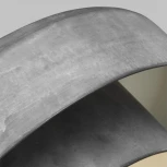 Подвесной светильник Haymarket FE-HAYMARKET-P Feiss (220V, на цепи)