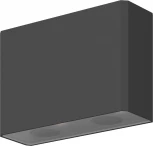 Архитектурная подсветка Maytoni Show O433WL-L4GF3K (LED, 220V, IP54)