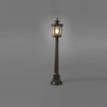 Наземный фонарь Nowodvorski Amur 4694