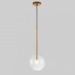 Подвесной светильник ImperiumLoft ARTO01 (220V, на проводе, шар)