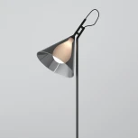 Торшер Eurosvet Enigma 01187/1