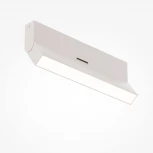 Потолочный линейный светильник светодиодный Maytoni Basis Rot C133CL-12W3K-W (220V)