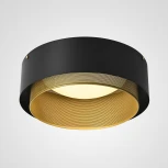 Круглый потолочный светильник с пультом LED Lu Carte LC-11-1045