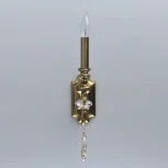 Бра MW-Light Консуэло 614023001