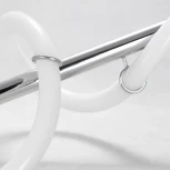 Бра с гибким неоном настенное LSP-8900 (LED, 220V, IP21)