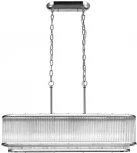Подвесная люстра Simple Story 58231 58231-6PL (220V, на цепи)
