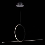 Подвесной светильник ST Luce Gaia SL6113.413.01