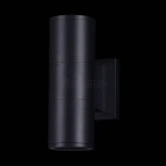 Настенный светильник уличный Maytoni Bowery O574WL-02B (220V, IP54)