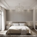 Встраиваемый светильник Hesby Lighting Drammen HSBL_0091 (220V)