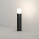 Наземный уличный светильник IP65 Denkirs Nord DK9745-BK (220V, круглые)