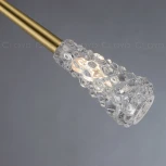 Подвесной светильник Cloyd Alemand 11093 (220V, на проводе)